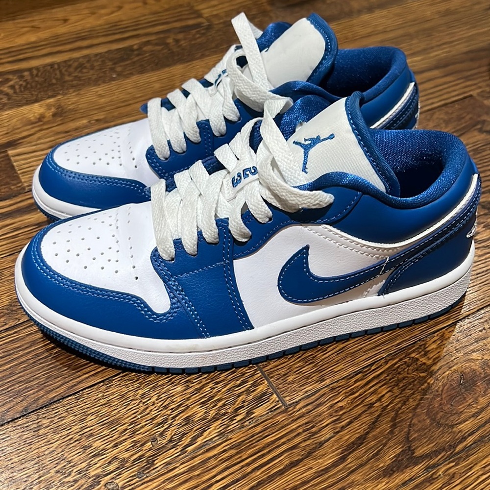 Air Jordan 1 low Women’s